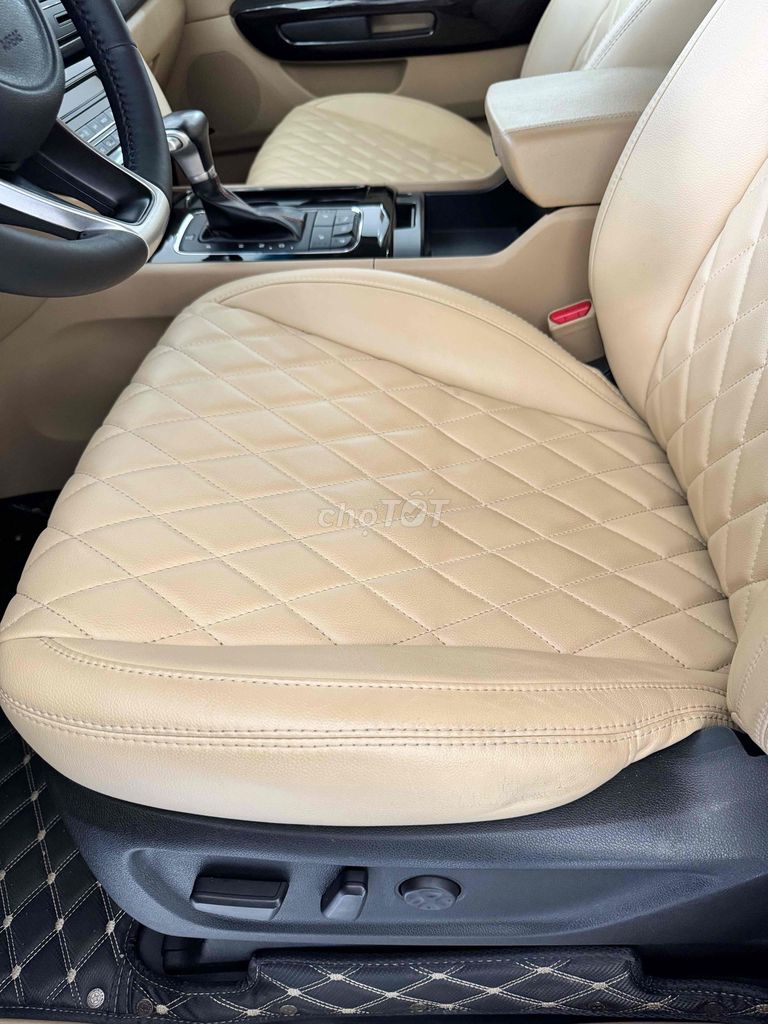 Kia Sedona 2018 2.2 DATH - 90000 km. Mua bán Ô tô tại Huyện Bình Chánh Tp Hồ Chí Minh được đăng bởi Anh Khoa hình 9