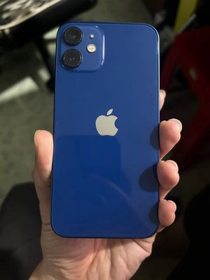 Cần bán lại iphone 12 mini VN/A 64GB zin full. Mua bán Điện thoại tại Quận Ninh Kiều Cần Thơ được đăng bởi Hưng Nguyễn