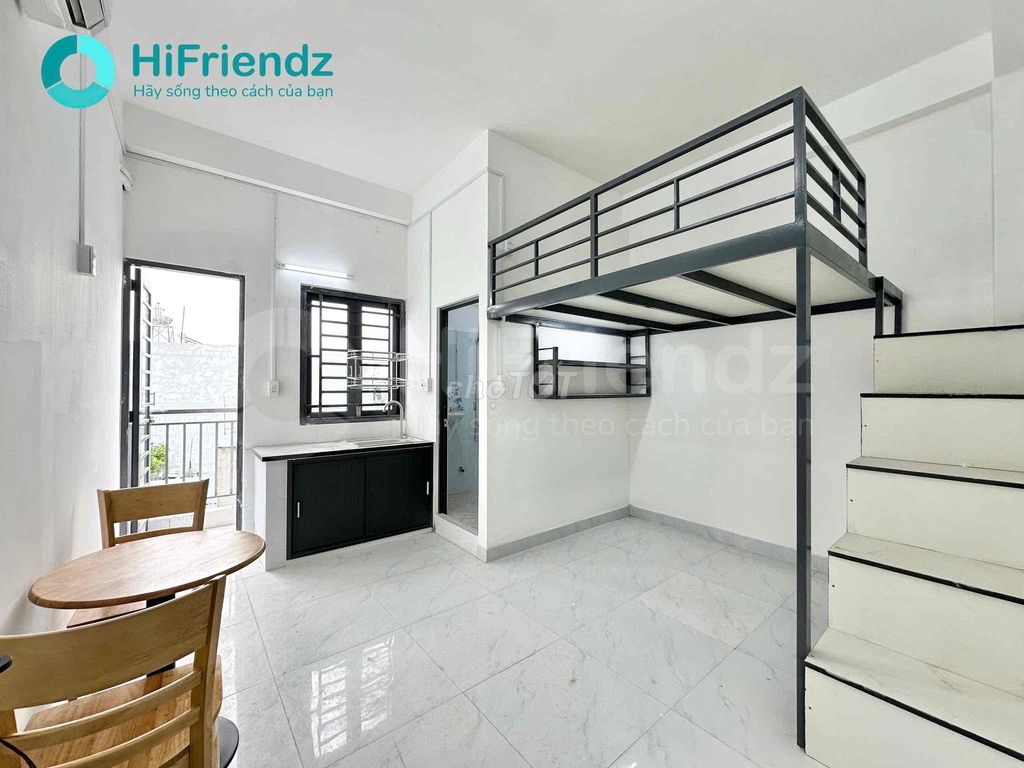 Hình ảnh phòng trọ CHO THUÊ PHÒNG TRỌ ĐẸP GIÁ TỐT NGAY GẦN CVPM QUANG TRUNG
