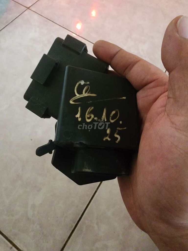 ic nouvo 6 như hình. Mua bán Phụ tùng xe tại Thành phố Đồng Xoài Bình Phước được đăng bởi hậu mãi bạc hình 1