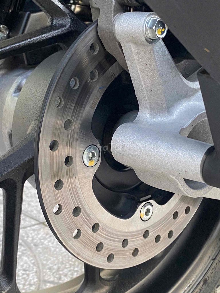 Vario 160 ABS Đk 2024,xe đẹp siêu lướt như mới. Mua bán Xe máy tại Quận Ninh Kiều Cần Thơ được đăng bởi Cửa Hàng Xe máy Tân Lập Hưng hình 6