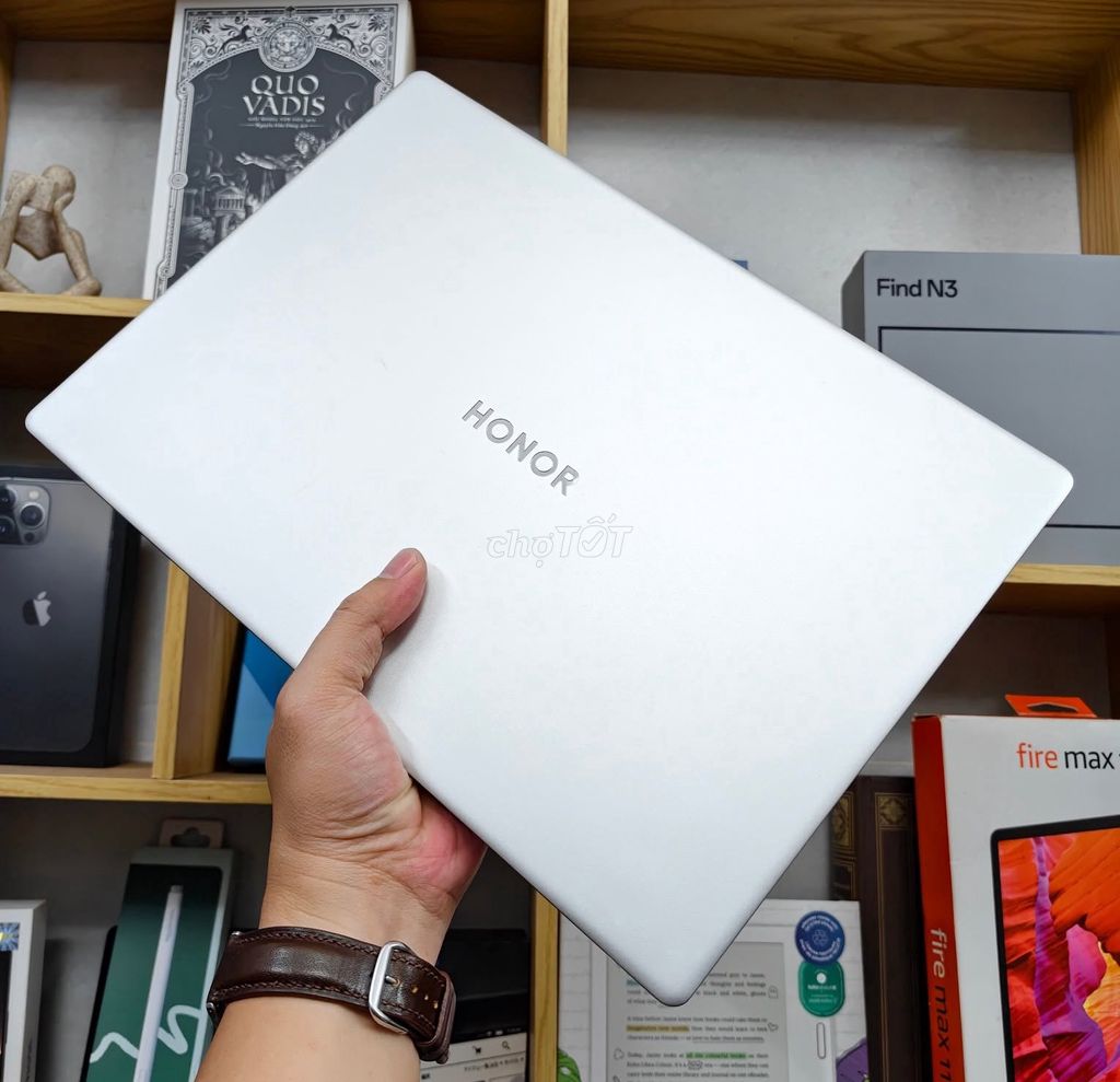 Honor MagicBook X14 Pro i5 13500H/16/512, 99%. Mua bán Laptop tại Quận 5 Tp Hồ Chí Minh được đăng bởi PHAN MINH MB hình 1