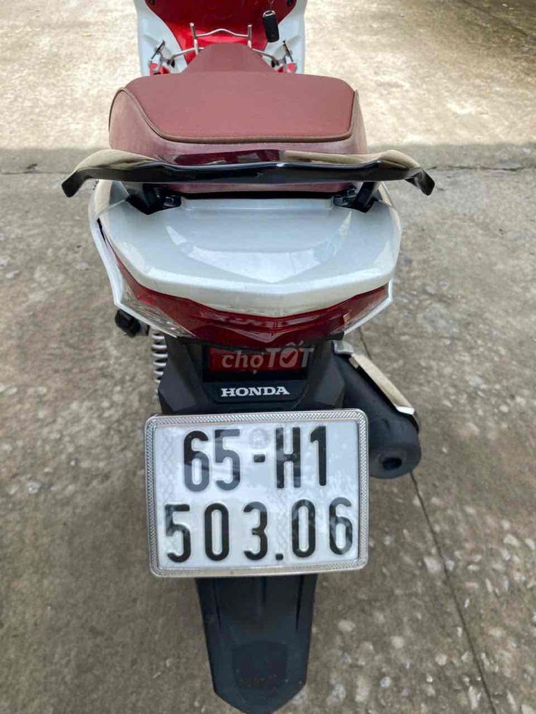 FUTURE. Mua bán Xe máy tại Quận Ô Môn Cần Thơ được đăng bởi Trần Sang hình 1