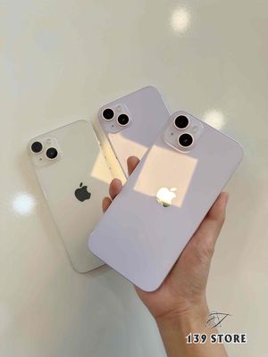 14 Plus 128Gb Quốc tế 99%. Mua bán Điện thoại tại Thành phố Thủ Dầu Một Bình Dương được đăng bởi IPHONE SHOP 139 