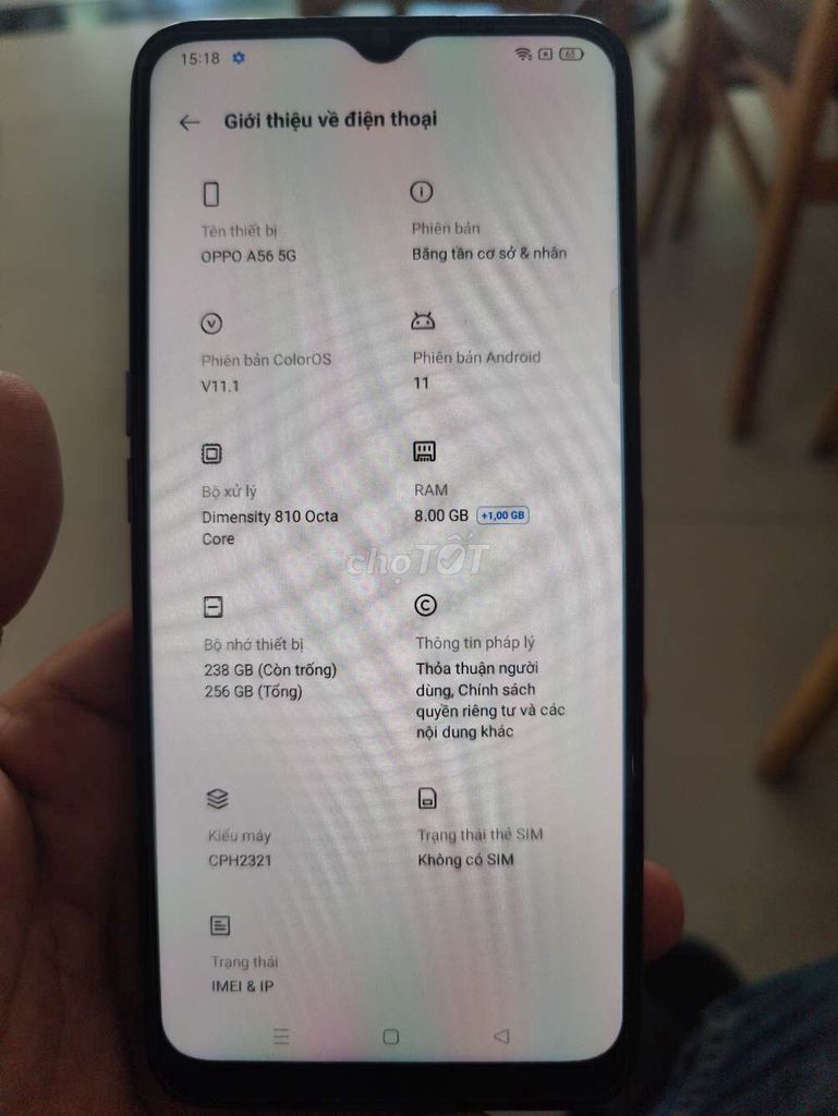 oppo a56. Mua bán Điện thoại tại Quận Cẩm Lệ Đà Nẵng được đăng bởi ngô bá hình 1