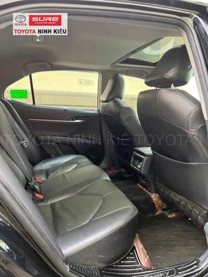 Toyota Camry 2023 2.5Q - 52000 km. Mua bán Ô tô tại Quận Ninh Kiều Cần Thơ được đăng bởi Linh Toyota ninh kiều