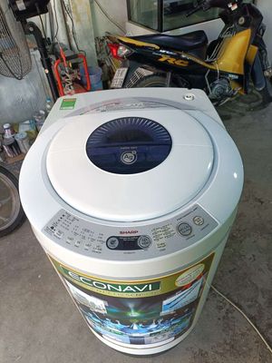Máy giặt SHARP 8.0 kg