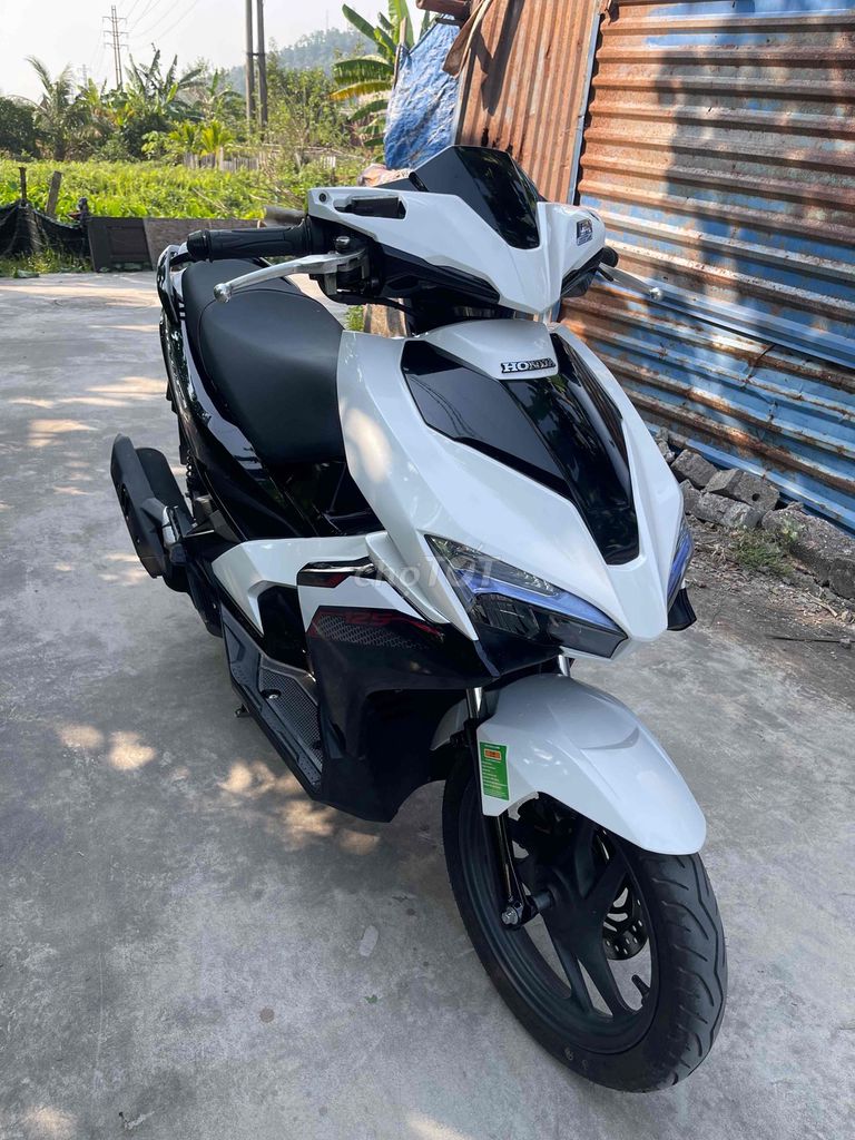 Cần bán ab 2020 máy zin 1 chủ. Mua bán Xe máy tại Quận Kiến An Hải Phòng được đăng bởi Đức Anh  hình 1