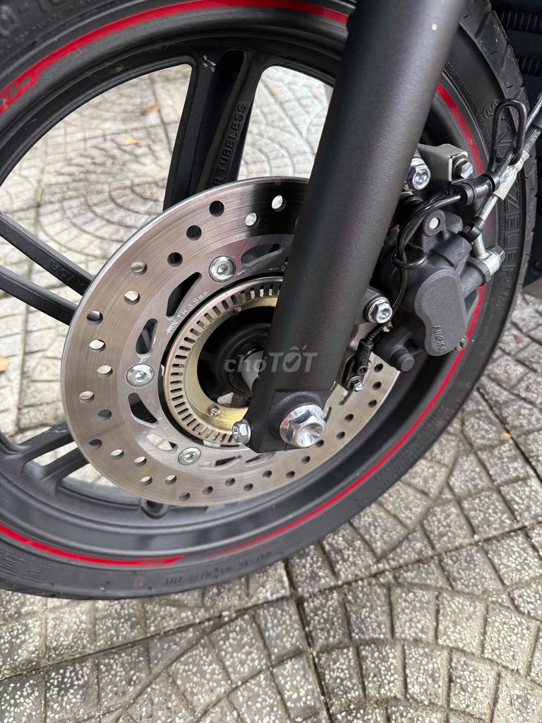 CẦN BÁN SH 350 2.000KM SIÊU CỌP. Mua bán Xe máy tại Quận Hải Châu Đà Nẵng được đăng bởi CHUYÊN BÁN XE LƯỚT hình 5