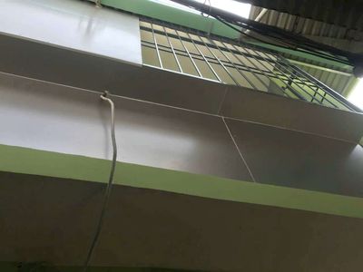 Аренда · 1 комн. · 15 м² · Quận Tân Bình, ул. Đường Nguyễn Bặc