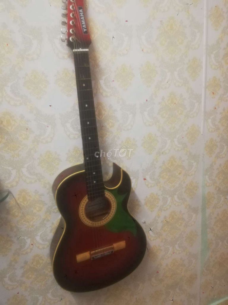 Bán đàn guitar như hình