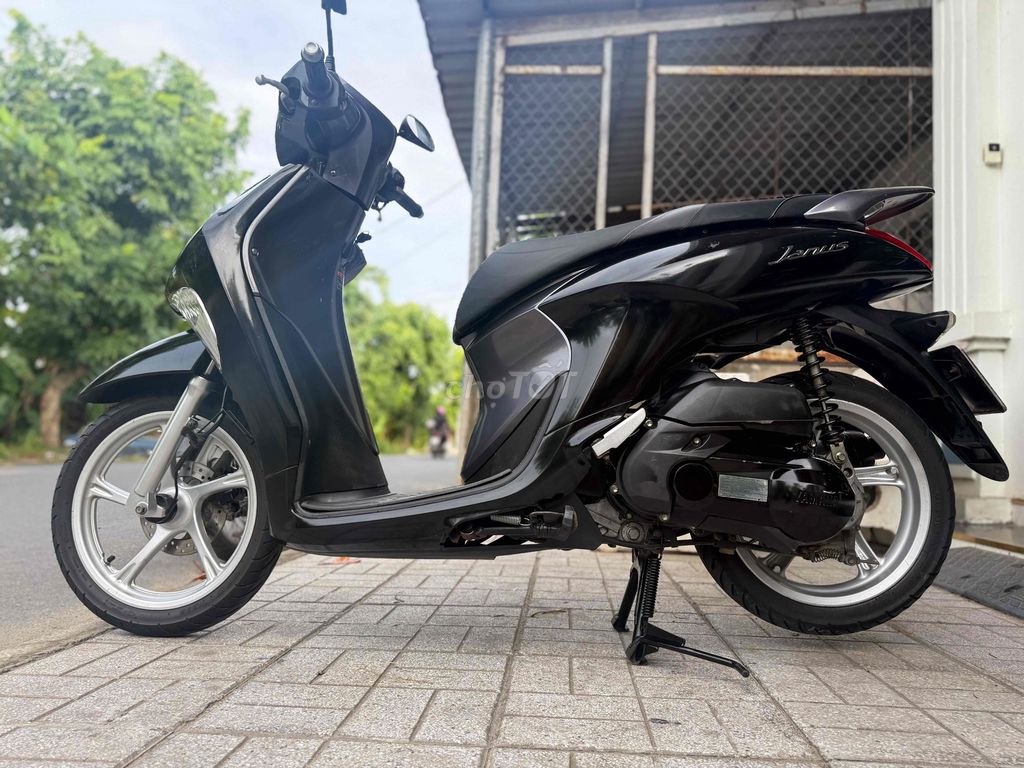 🌈 JANUS ĐEN Fi 83 XE CỨNG CÁP MÁY ZIN NGON💥CÓ GÓP💥. Mua bán Xe máy tại Thành phố Sóc Trăng Sóc Trăng được đăng bởi Mạnh Huỳnh hình 3