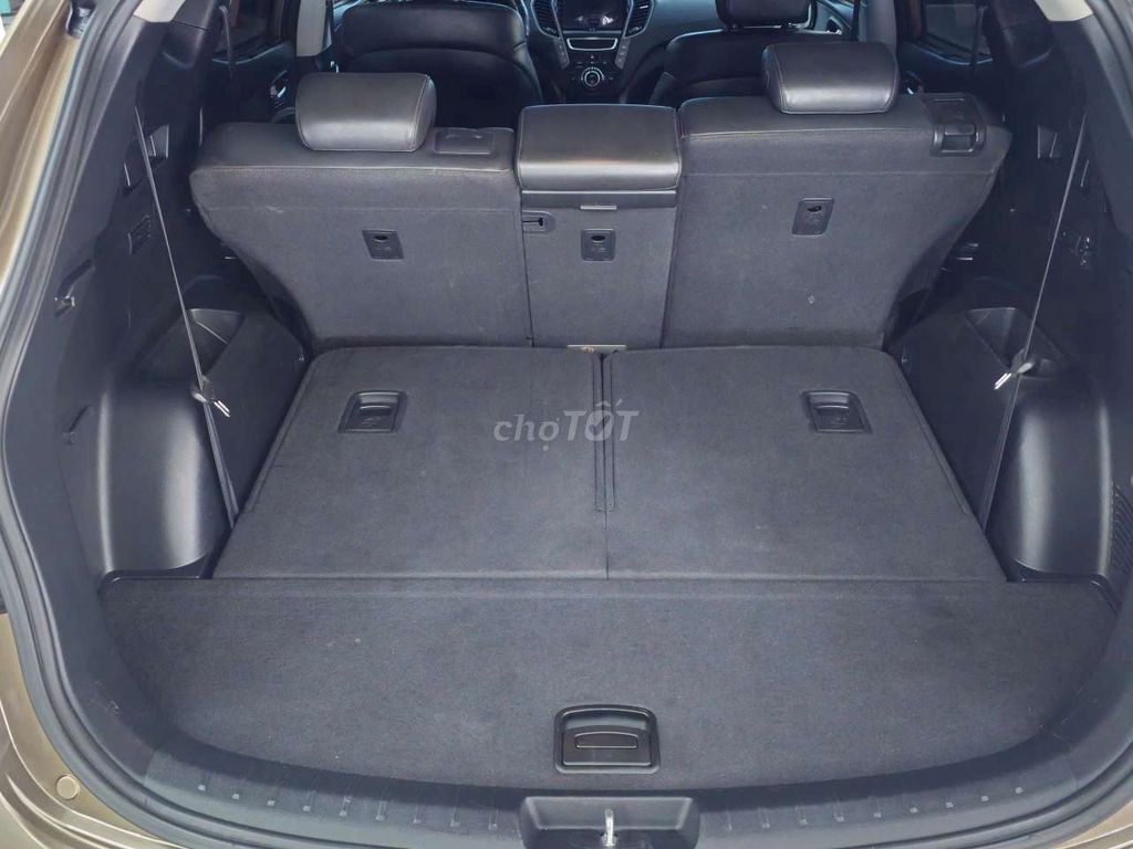 2015 2.4 AT 4 WD - 95000 km. Mua bán Ô tô tại Thành phố Thủ Đức Tp Hồ Chí Minh được đăng bởi Tuấn Anh hình 11