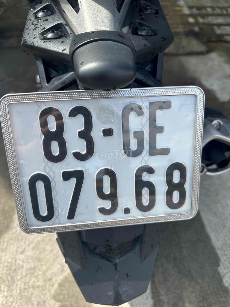 exciter biển số vip. Mua bán Xe máy tại Thị xã Tân Uyên Bình Dương được đăng bởi lê xuân hình 5