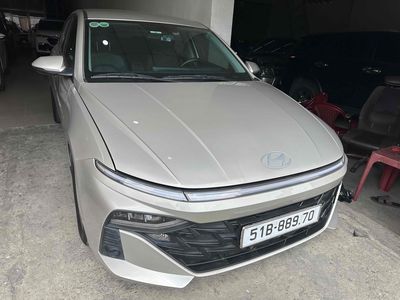 Hyundai Accent 1.5 2024 bản đặc biệt