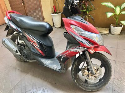 Bán xe suzuki 125cc. Mua bán Xe máy tại Quận Hải Châu Đà Nẵng được đăng bởi Phạm thị minh châu