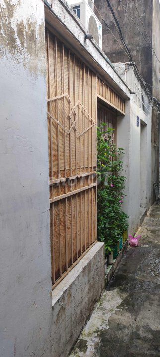 CHÍNH CHỦ cần bán nhanh căn nhà vị trí tại quận Gò Vấp, TPHCM