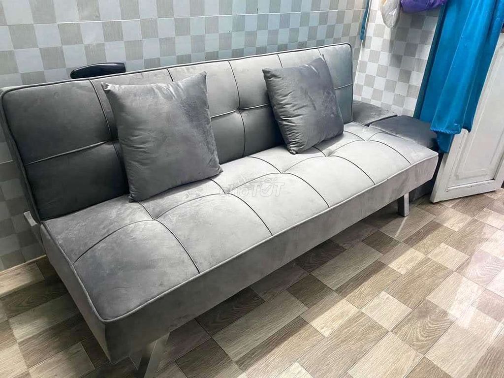 Sofa bed giá rẻ / giao hỏa tốc