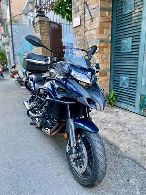 TRK502 HQCN BSSG CHẤT XE ĐẸP LENG KENG. Mua bán Xe máy tại Quận Gò Vấp Tp Hồ Chí Minh được đăng bởi TRUNGNGHIA MOTOR