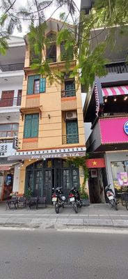 Mặt Phố Cự Lộc – Thanh Xuân 38m2 5T – Hàng xóm Royal City. Mua bán nhà ở tại Quận Thanh Xuân Hà Nội được đăng bởi Nguyễn Mạnh Quang