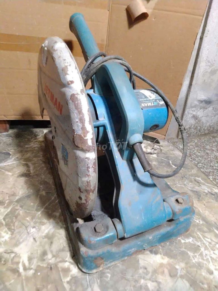 Bán thanh lý máy cắt gỗ sắt êm khỏe sezi 355 ngon. Mua bán Đồ chuyên dụng, Giống nuôi trồng tại Huyện Chương Mỹ Hà Nội được đăng bởi Ng hoàng hình 1