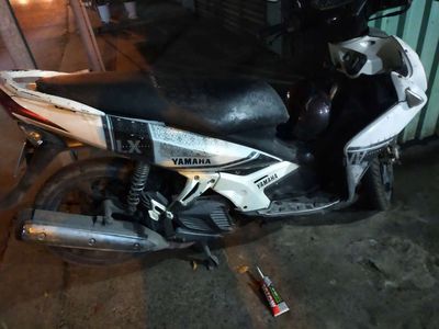 Bán xe như hình. Mua bán Xe máy tại Quận Bình Tân Tp Hồ Chí Minh được đăng bởi Tuán Anh