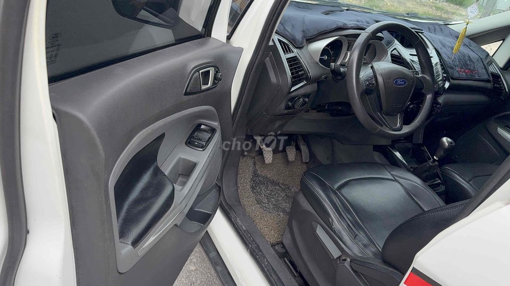 Ford EcoSport 2016 1.5L Titanium mT - 111 km. Mua bán Ô tô tại Thị xã Kỳ Anh Hà Tĩnh được đăng bởi Anh Vũ hình 14