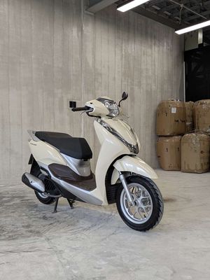 Honda Lead 2018 ngoại hình đẹp - máy êm. Mua bán Xe máy tại Thành phố Thủ Đức Tp Hồ Chí Minh được đăng bởi iMotorbike Khang