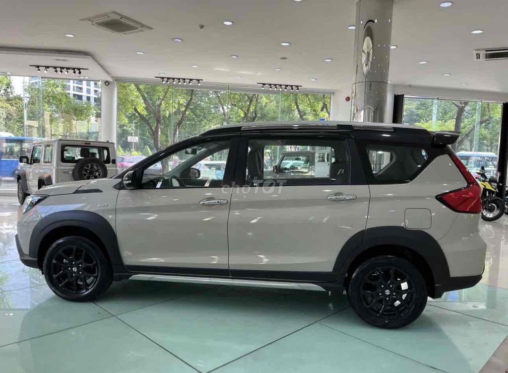 Suzuki XL7 2025 ưu đãi khủng bao hs khó nậu xớ. Mua bán Ô tô tại Huyện Nhà Bè Tp Hồ Chí Minh được đăng bởi Sơn 2 hình 4