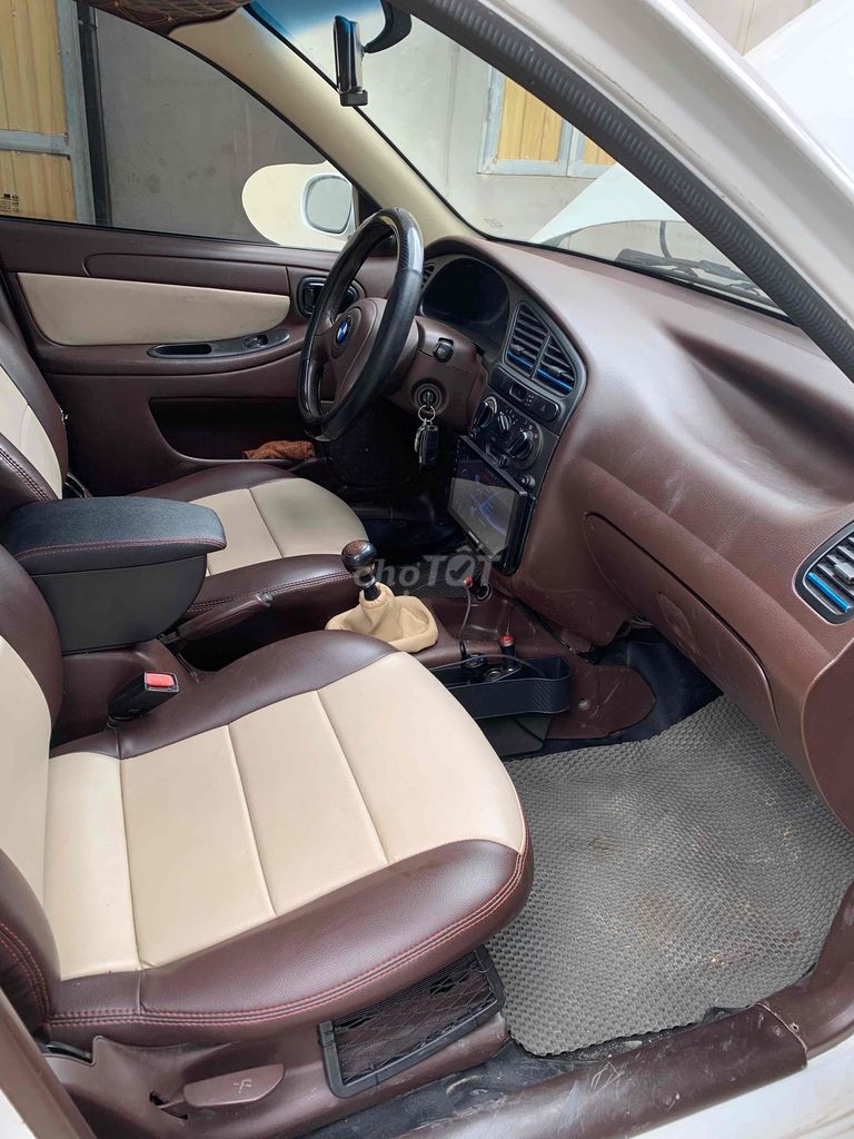 lanos 2002. Mua bán Ô tô tại Huyện Nông Cống Thanh Hóa được đăng bởi anh hình 9