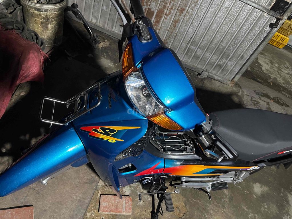 Wave 110 giá 36triệu,rim thái giá 28 triệu ace lh. Mua bán Xe máy tại Quận Tân Phú Tp Hồ Chí Minh được đăng bởi Vo Ngoc Hai hình 6