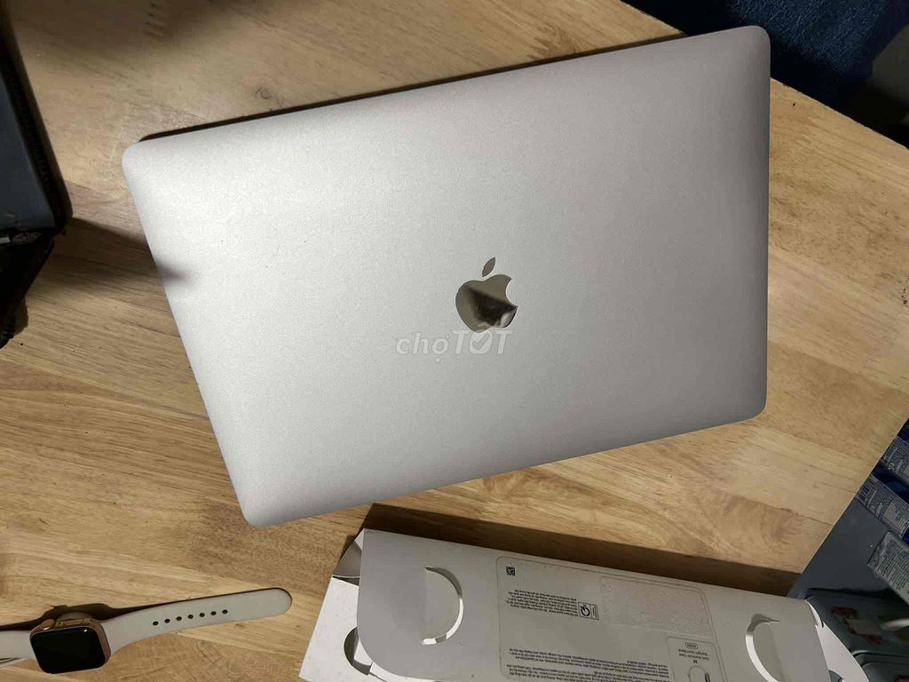 Apple Macbook Pro 2019 13.3 inch i5 8GB/128GB. Mua bán Laptop tại Quận Ba Đình Hà Nội được đăng bởi Nguyen  hình 1