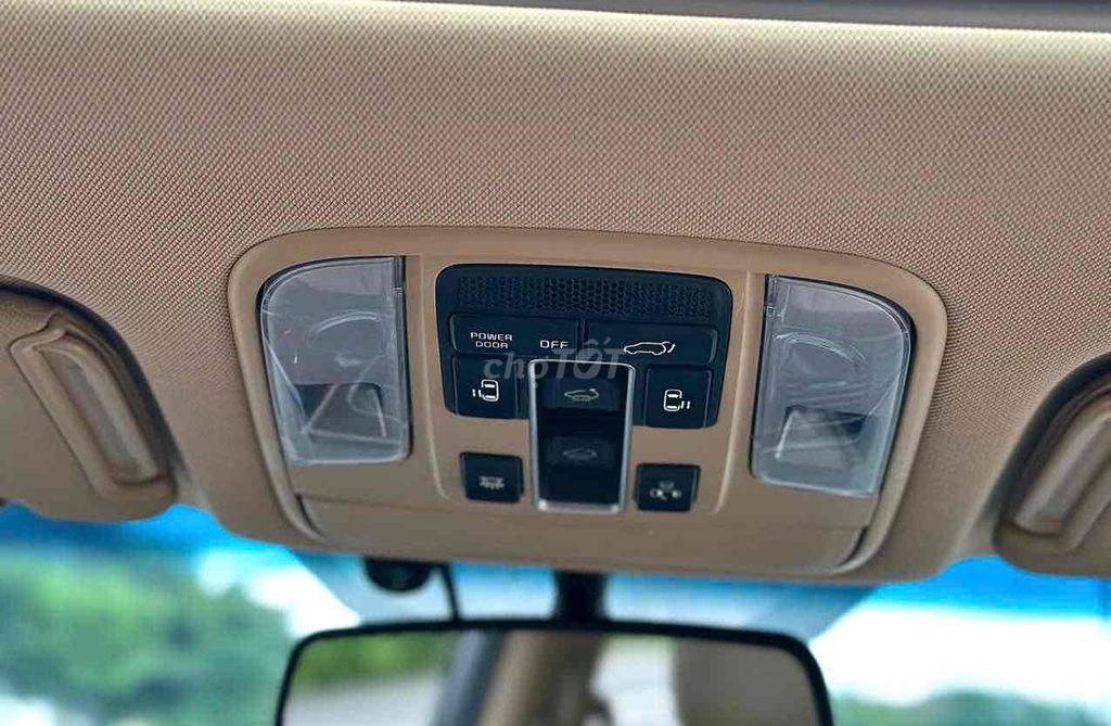 Kia Sedona 2019 Luxury D - 90000 km. Mua bán Ô tô tại Thành phố Thủ Đức Tp Hồ Chí Minh được đăng bởi Đạt Xe Cũ hình 20