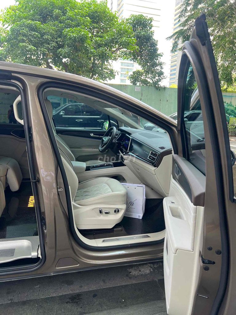 🔥 HOT DEAL - VILORAN VÀNG SẴN HCM 🔥. Mua bán Ô tô tại Quận 5 Tp Hồ Chí Minh được đăng bởi Nguyễn Bá Anh hình 4