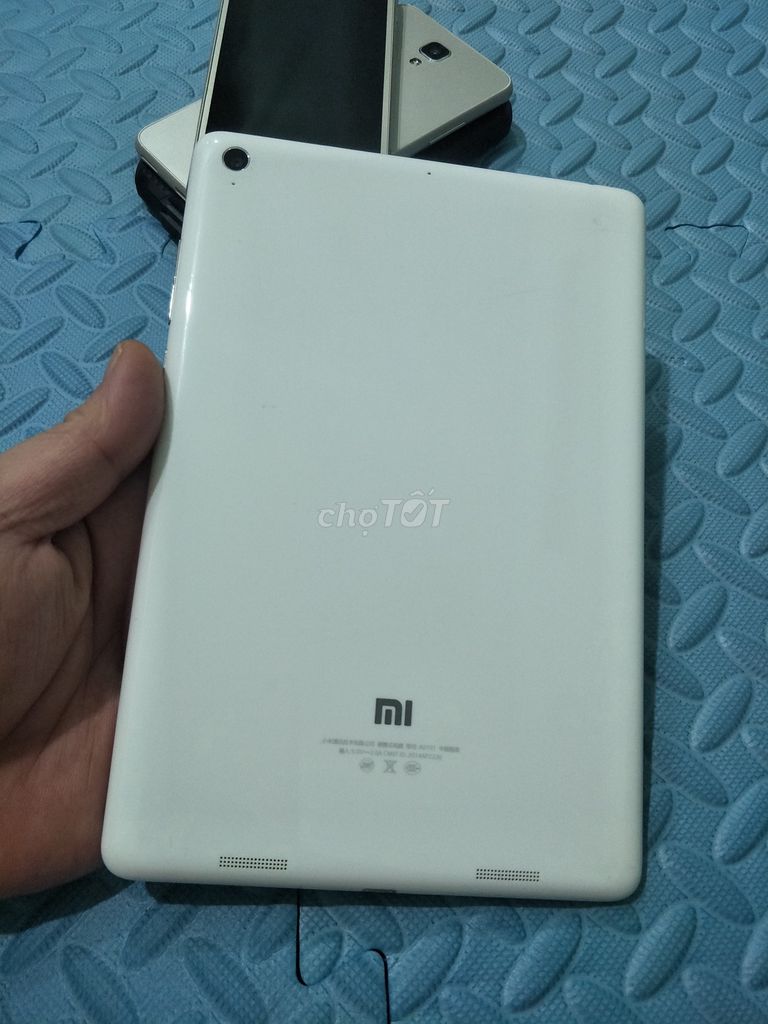 Xiaomi Mi pad màn 2k