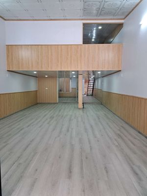 Аренда · 2 комн. · 100 м² · Quận Cẩm Lệ, ул. gần cầu hòa xuân