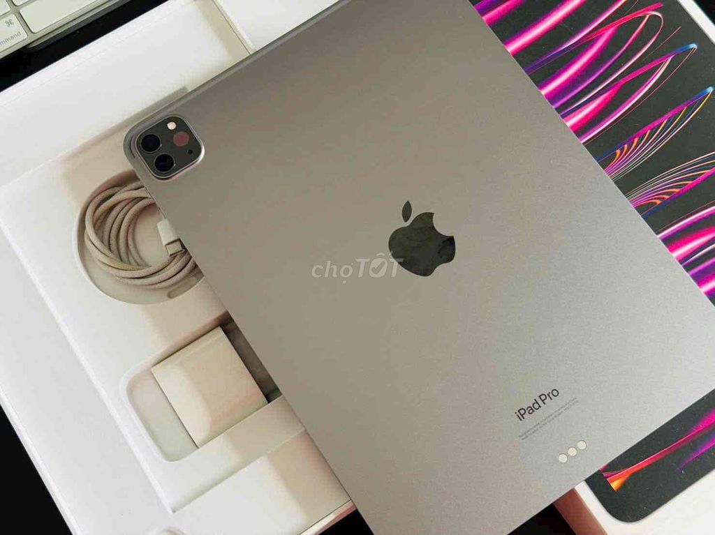 ipad pro M2. Mua bán Máy tính bảng tại Quận Hồng Bàng Hải Phòng được đăng bởi hưng hình 1