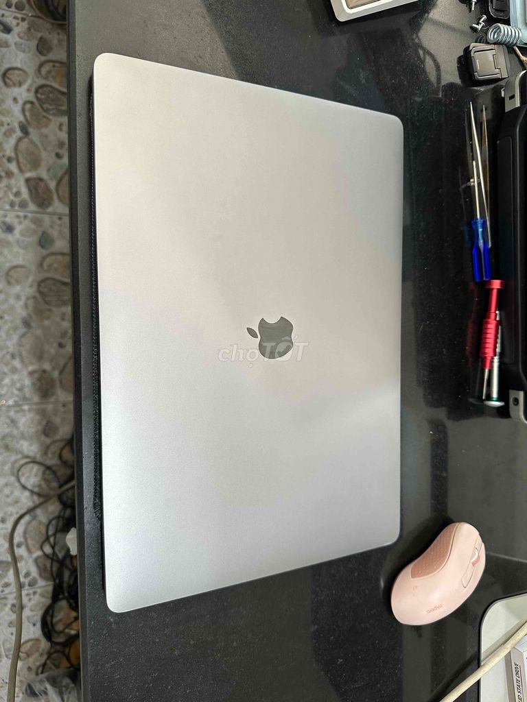 Macbook pro 16 2019 core i9/16g/1tb/16 inh 3k. Mua bán Laptop tại Thành phố Biên Hòa Đồng Nai được đăng bởi Quang Nguyễn hình 1