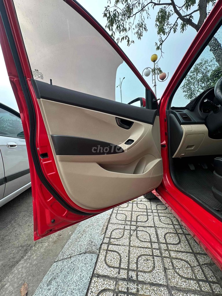 Hyundai Eon Đỏ 5 chỗ Số sàn. Mua bán Ô tô tại Thành phố Bến Tre Bến Tre được đăng bởi Phương Bến Tre hình 14