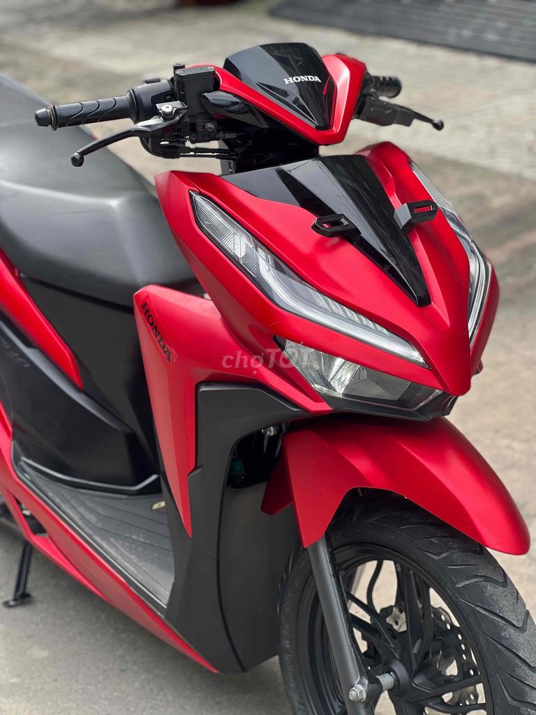 Vario 150 2020 bstp 1 chủ bao sang tên trọn gói