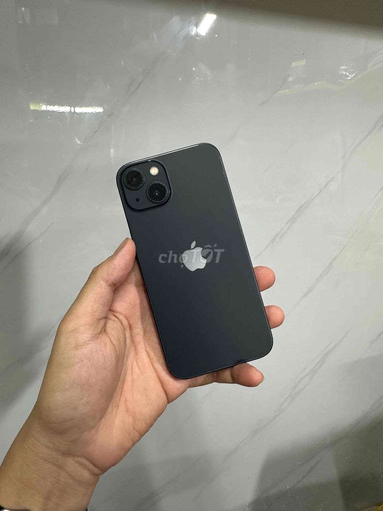 Apple iPhone 13 128GB Đen Đã dùng. Mua bán Điện thoại tại Quận 6 Tp Hồ Chí Minh được đăng bởi Trần thanh tiền hình 1