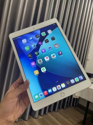 Apple iPad Gen 8 32GB Trắng