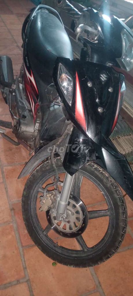 Bán xe Suzuki – xbike, bền bỉ “nội đồng cối đá”. Mua bán Xe máy tại Thị xã Bến Cát Bình Dương được đăng bởi Binh hình 3