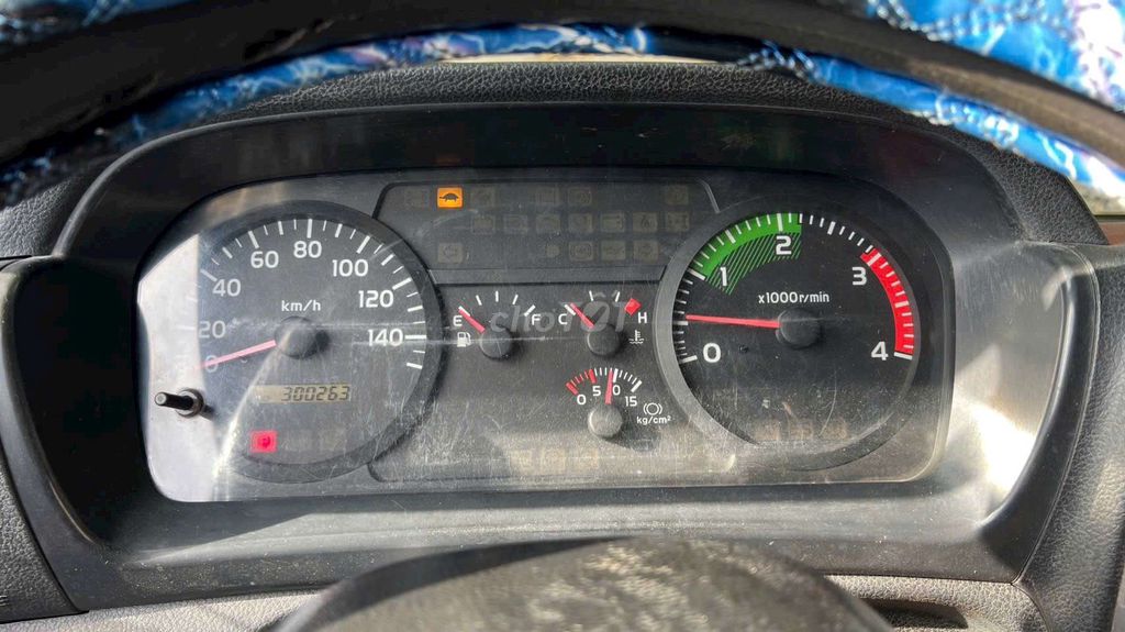 Hino fl 2012 ga cơ tải 14t7 thùng 9m3 cao 2m6. Mua bán Xe tải, xe ben tại Huyện Bắc Tân Uyên Bình Dương được đăng bởi hồng thanh hình 3