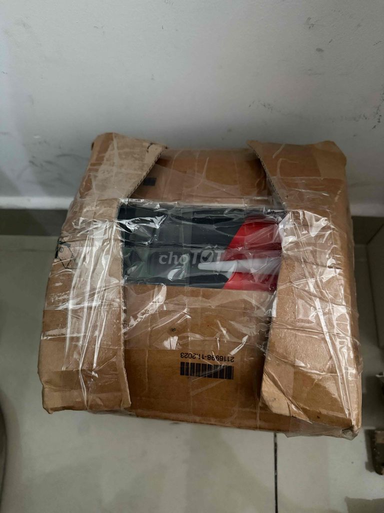 Keo chống cháy Hilti CP 606. Mua bán Đồ chuyên dụng, Giống nuôi trồng tại Quận Tân Phú Tp Hồ Chí Minh được đăng bởi Thành Đạt  hình 1