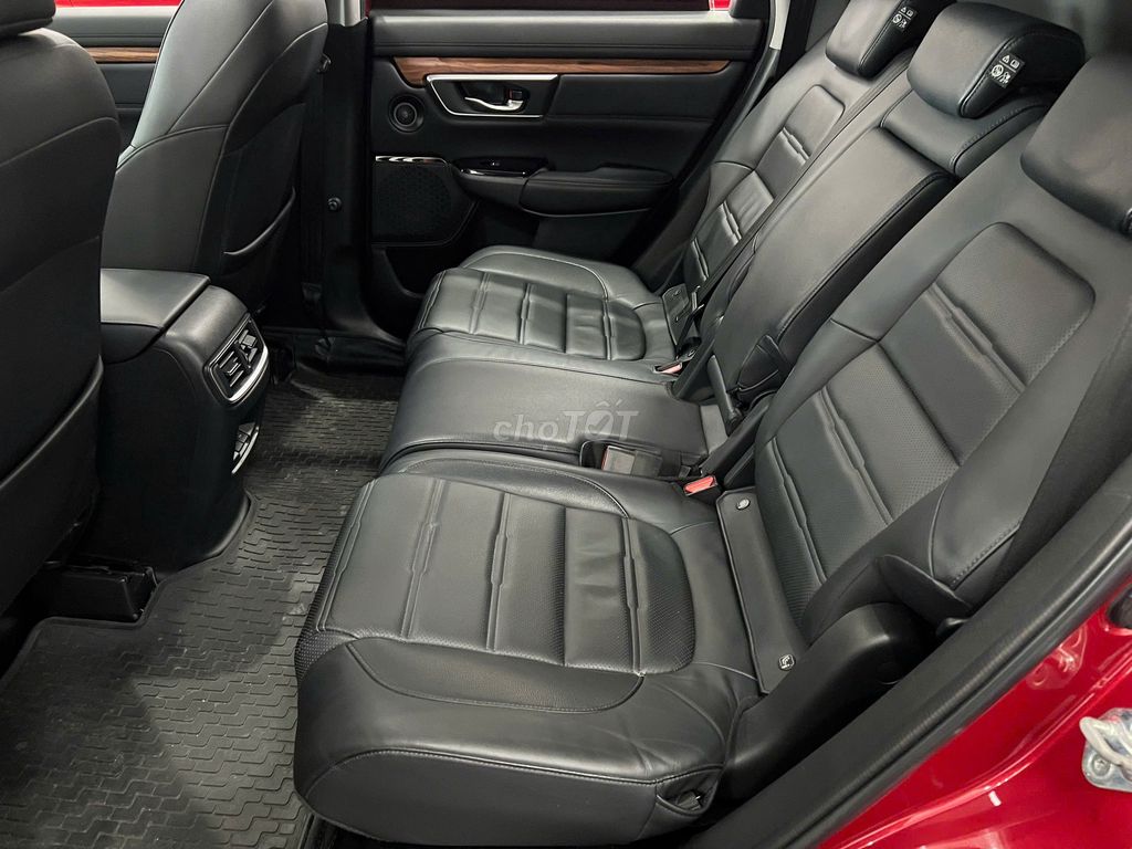 CRV bản L 2021 odo 7v cực đẹp. Mua bán Ô tô tại Quận 3 Tp Hồ Chí Minh được đăng bởi Thái Phạm hình 4