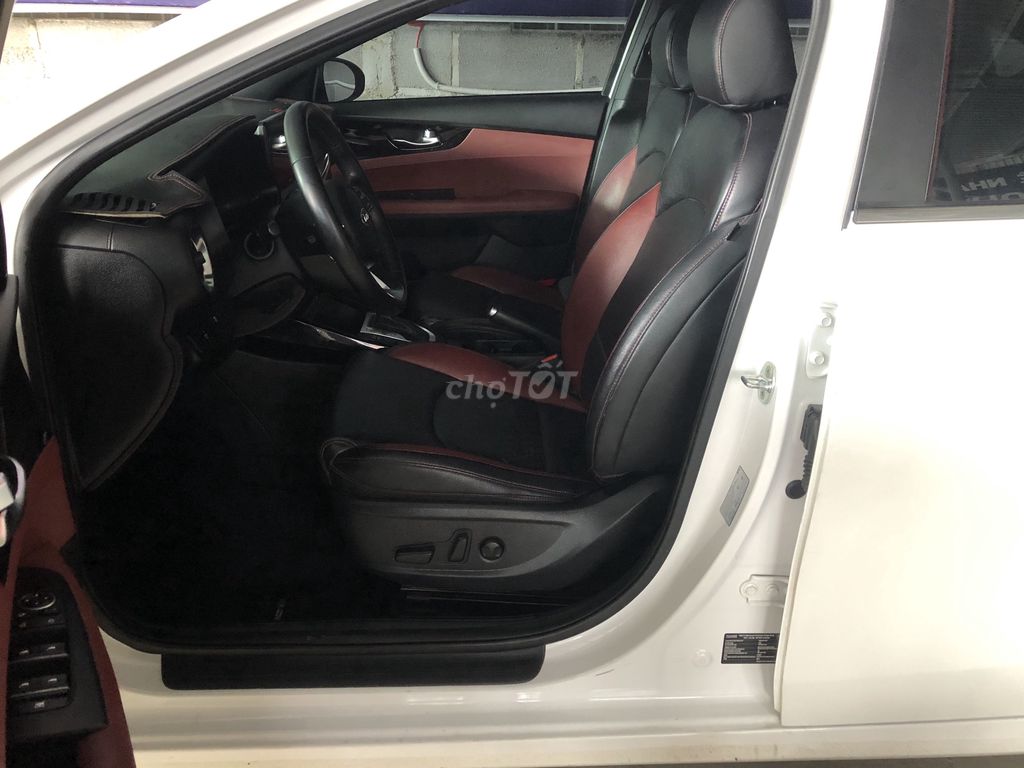 Kia Cerato 2021 2.0 AT PREMIUM - 45.000 km. Mua bán Ô tô tại Huyện Diên Khánh Khánh Hòa được đăng bởi NGUYỄN THANH TOẢN hình 12