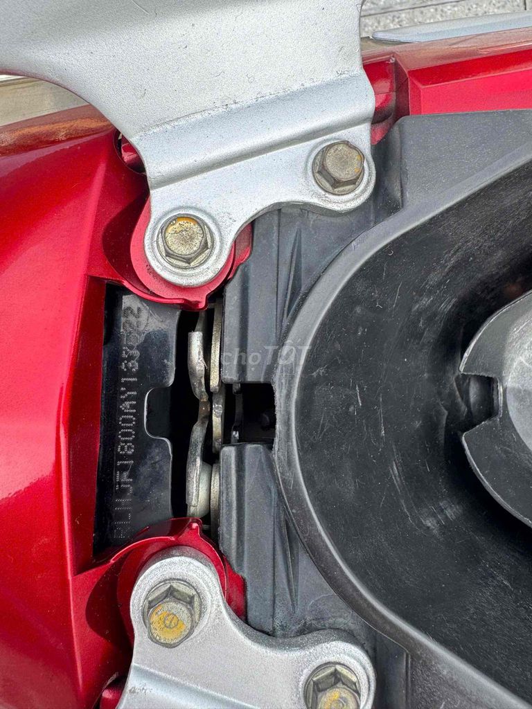 ✅AB FI 2010 ĐẸP ZIN LENG KENG 👍. Mua bán Xe máy tại Thành phố Long Xuyên An Giang được đăng bởi Cầm Đồ Bình Tâm  hình 10