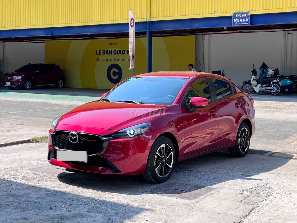 MAZDA 2 LUXURY 2024 XE GIA ĐÌNH LƯỚT ĐẸP VAY 70%. Mua bán Ô tô tại Quận 12 Tp Hồ Chí Minh được đăng bởi Hiếu hình 2