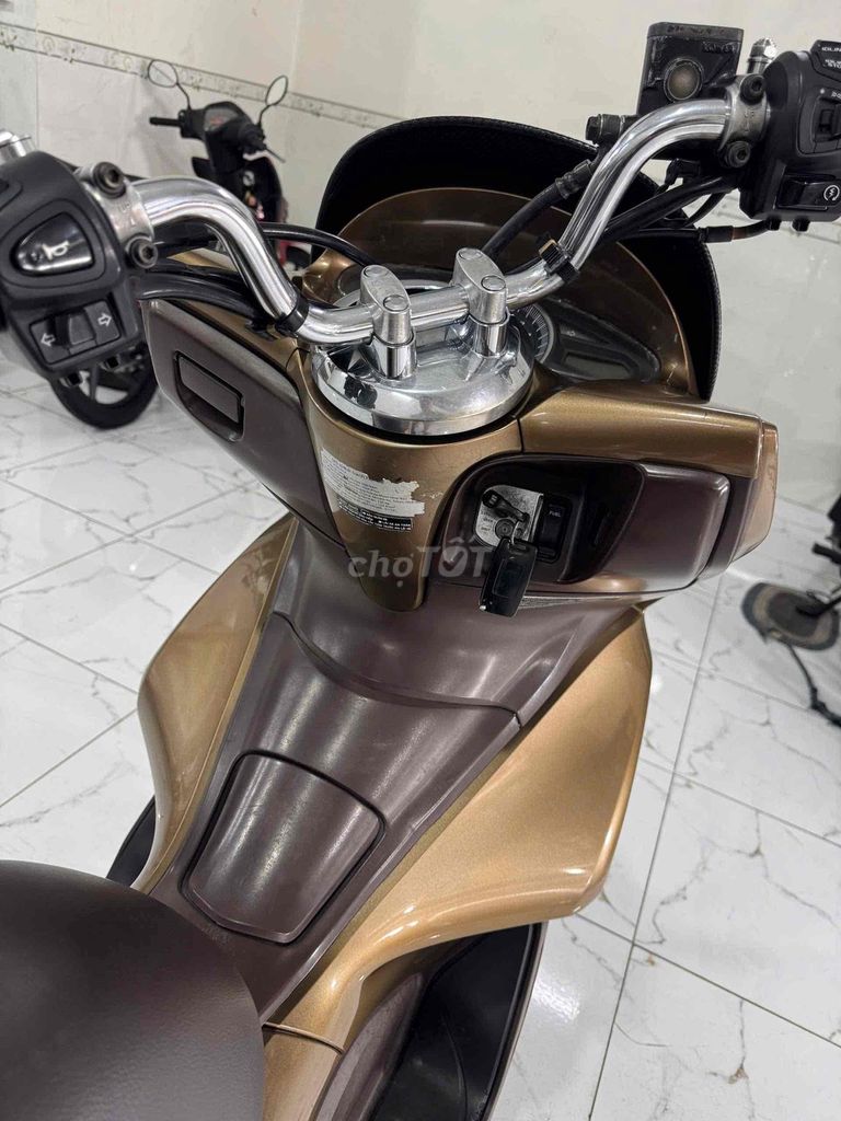 ✅PCX THÁI 2010 ĐẸP ZIN LENG KENG 👍. Mua bán Xe máy tại Thành phố Long Xuyên An Giang được đăng bởi Cầm Đồ Bình Tâm  hình 3